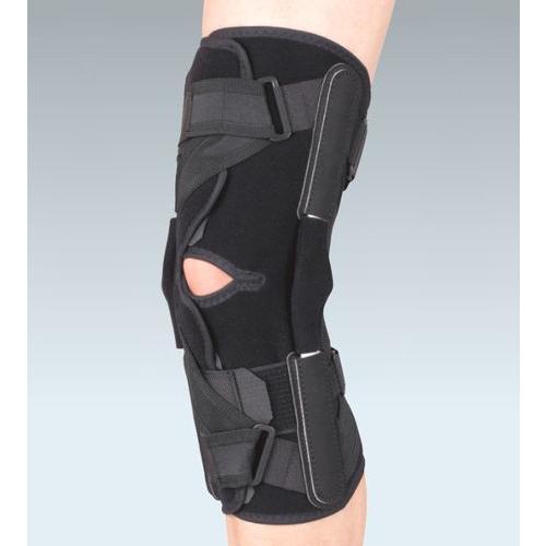 リニューアル アルケア ニーケアー,MCL 医療用側方制限付膝サポーター