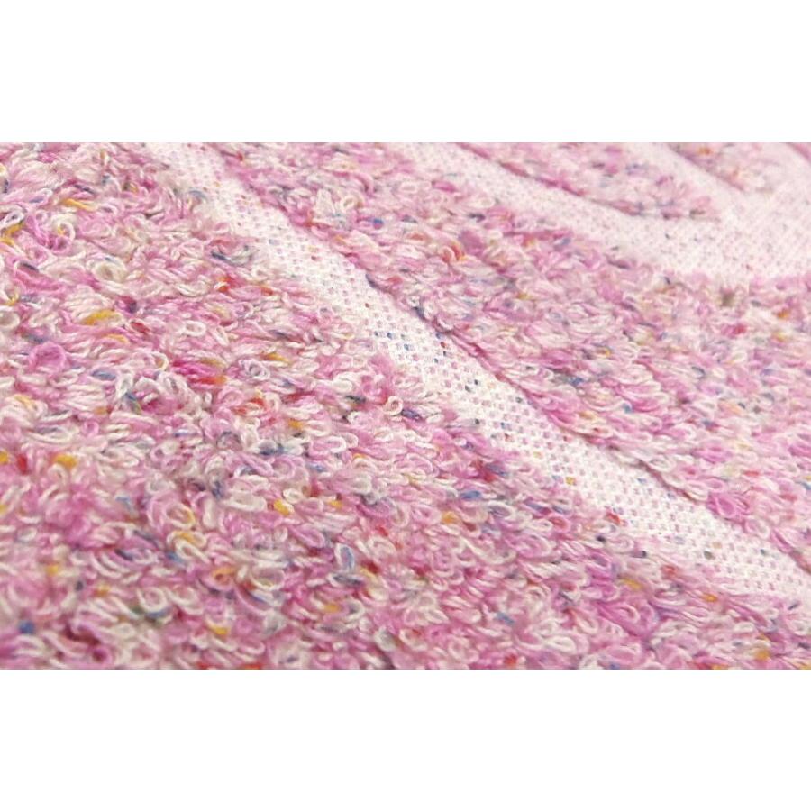 CHANEL（シャネル） タオルケット ブランケット ココマーク フリンジ