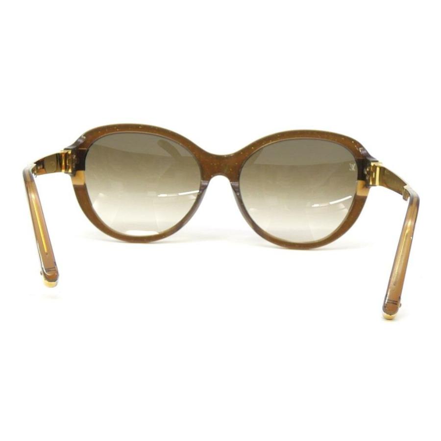 LOUIS VUITTON（ルイ・ヴィトン） サングラス プティ スプソン