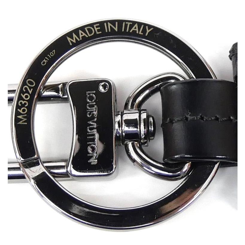 LOUIS VUITTON（ルイ・ヴィトン） ポルトクレ・クロッシュ クレ バッグ