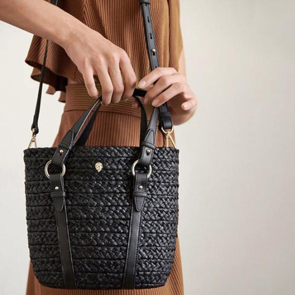 Helen Kaminski（ヘレンカミンスキー） HELEN KAMINSKI PINIMIL S