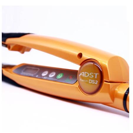 ADST Premium DS2 アドスト プレミアム FDS2-25 アイロン ストレート