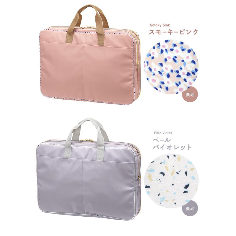 パソコンケース 可愛い ノートパソコンケース nofes ノフェス 開いて