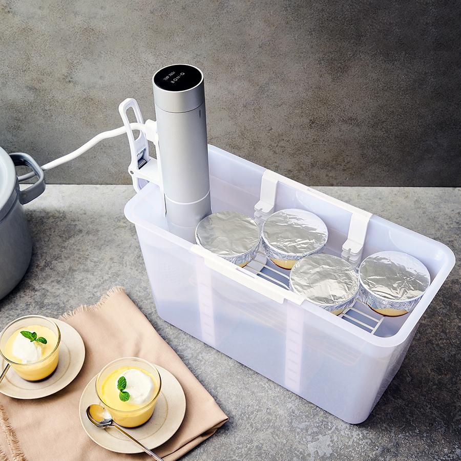 BONIQ（ボニーク） 【公式】BONIQ Pro 2(ボニーク) 7L スターター