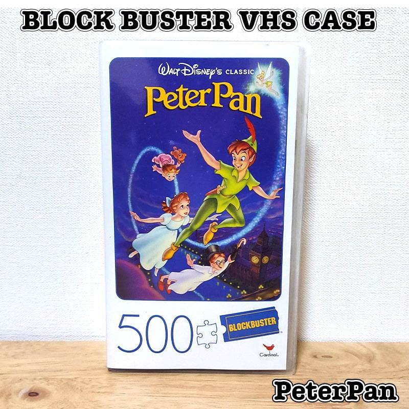 ピーター・パン ディズニー クラシック ジグソーパズル ピーターパン