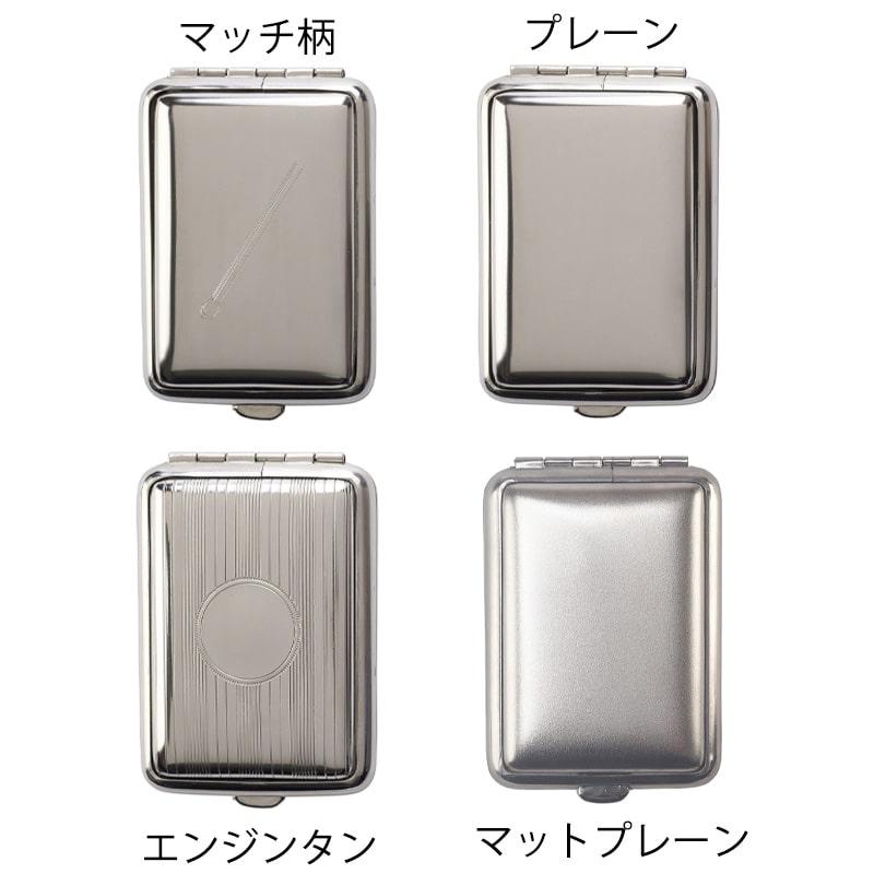 マッチケース ドイツ製 かわいい メタル VOM HOFE エンジンタン