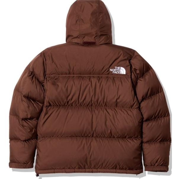 THE NORTH FACE（ザ ノースフェイス） ノースフェイス ヌプシ