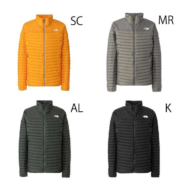 THE NORTH FACE（ザ ノースフェイス） ノースフェイス サンダー