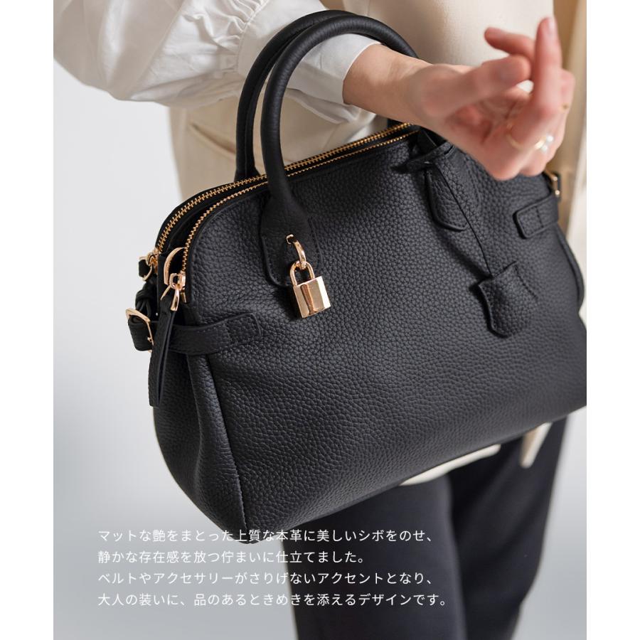 HAYNI（ヘイニ） 爆買 本革 ショルダーバッグ ハンドバッグ 入学式