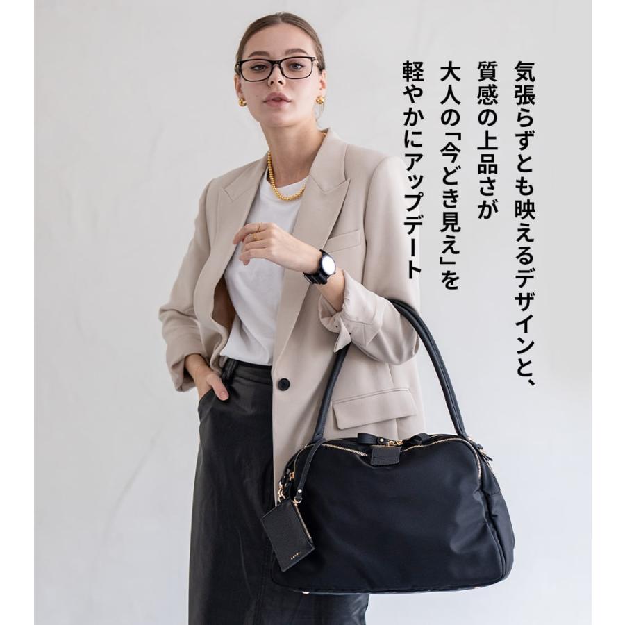 HAYNI（ヘイニ） ＼在庫限り／ショルダーバッグ ナイロンバッグ