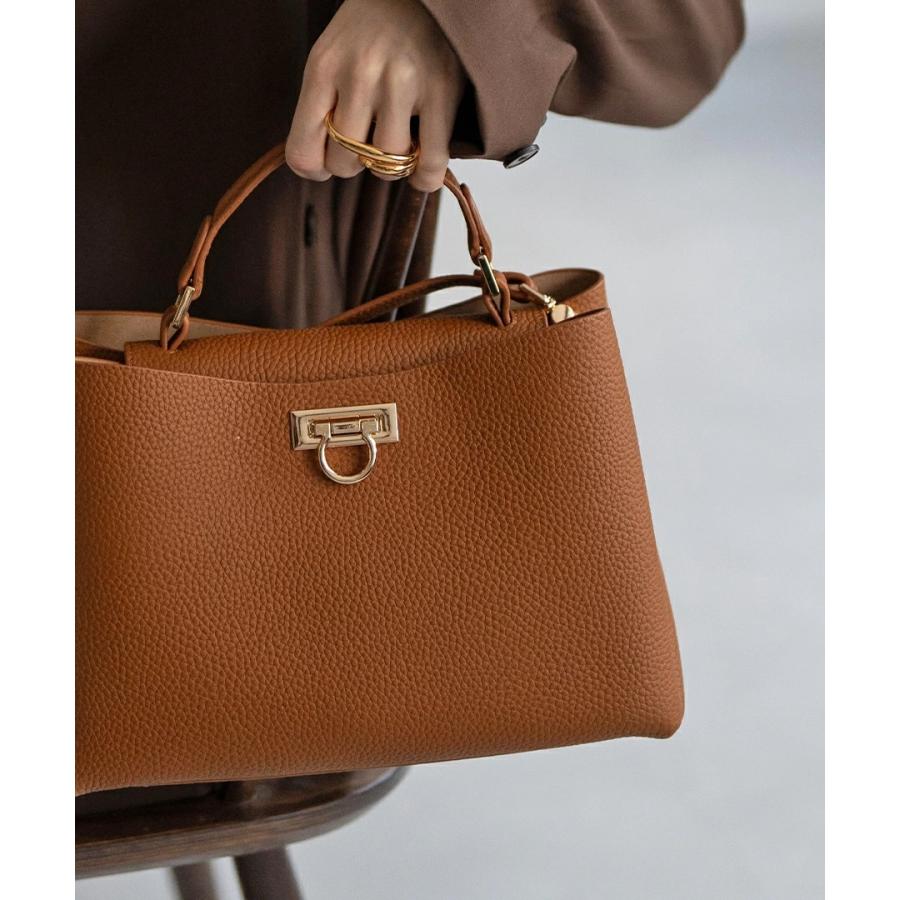 HAYNI（ヘイニ） 爆買 ショルダーバッグ ハンドバッグ レディース 本革