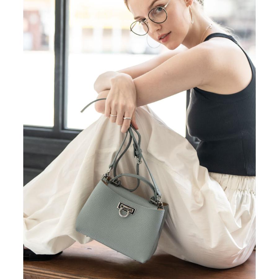 HAYNI（ヘイニ） 爆買 ショルダーバッグ ハンドバッグ レディース 本革