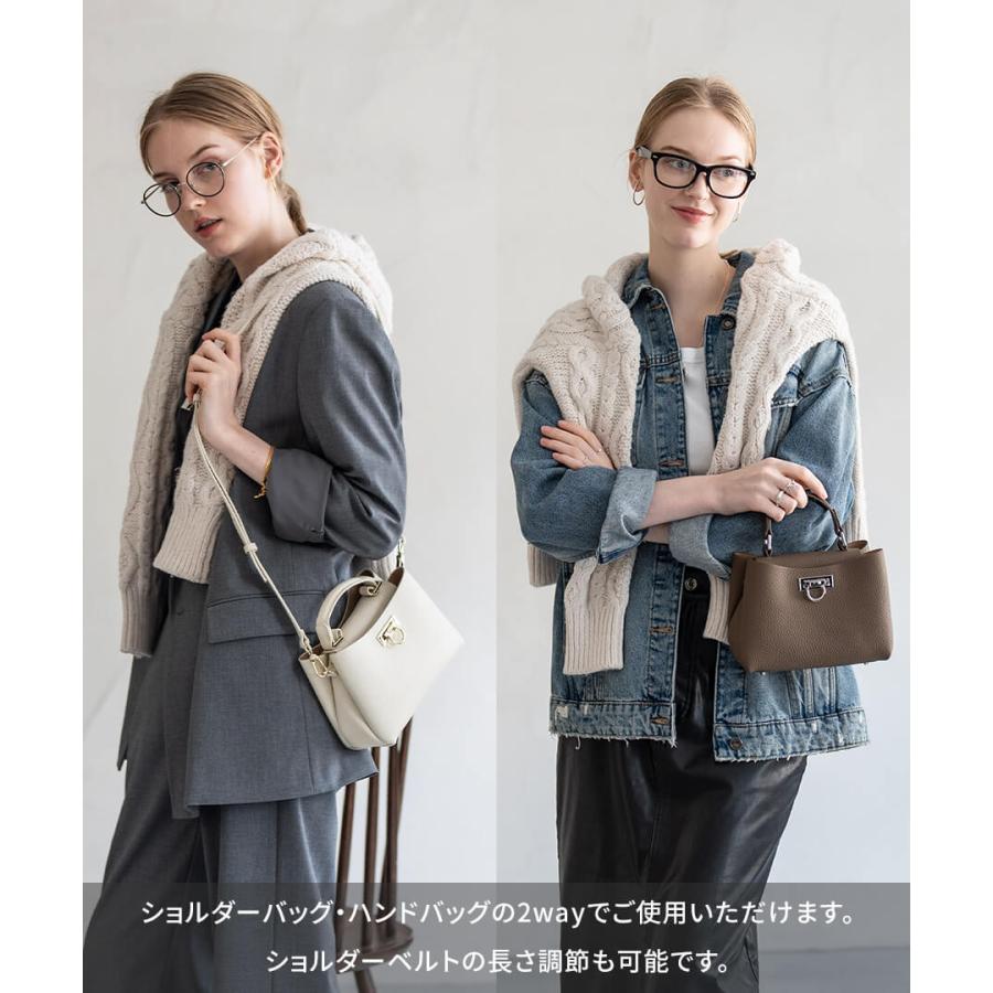 HAYNI（ヘイニ） 爆買 ショルダーバッグ ハンドバッグ レディース 本革