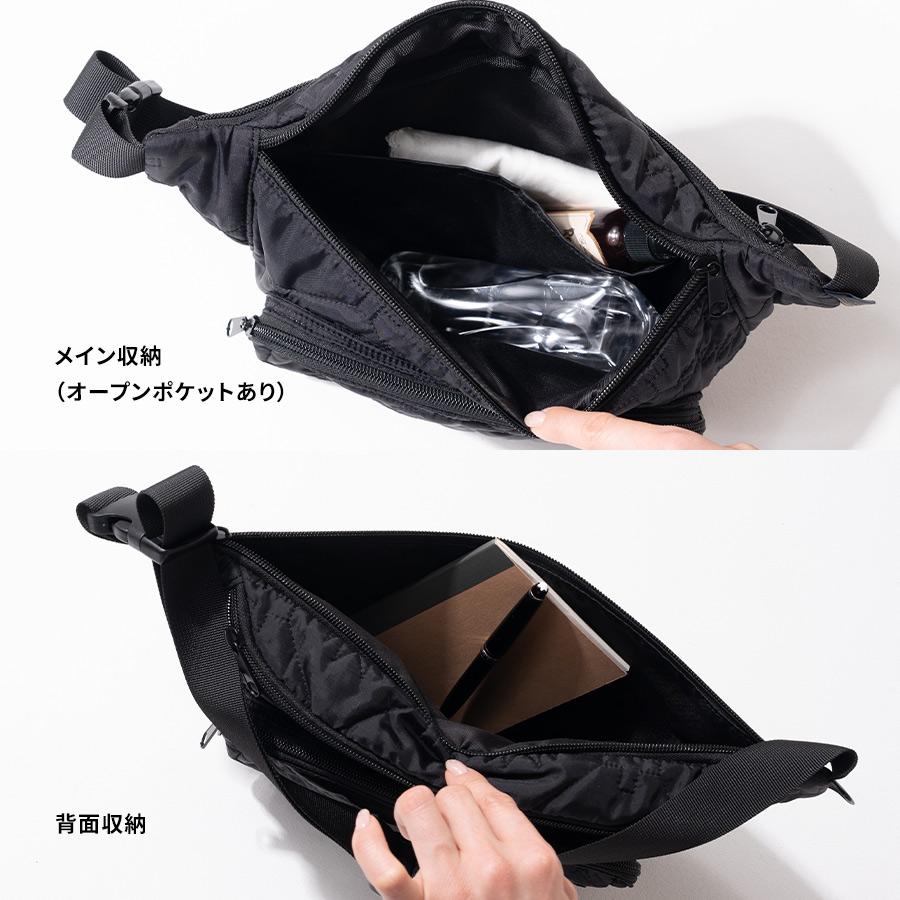 HAYNI（ヘイニ） 爆買 ペンドルトン ヘイニ別注 ボディバッグ