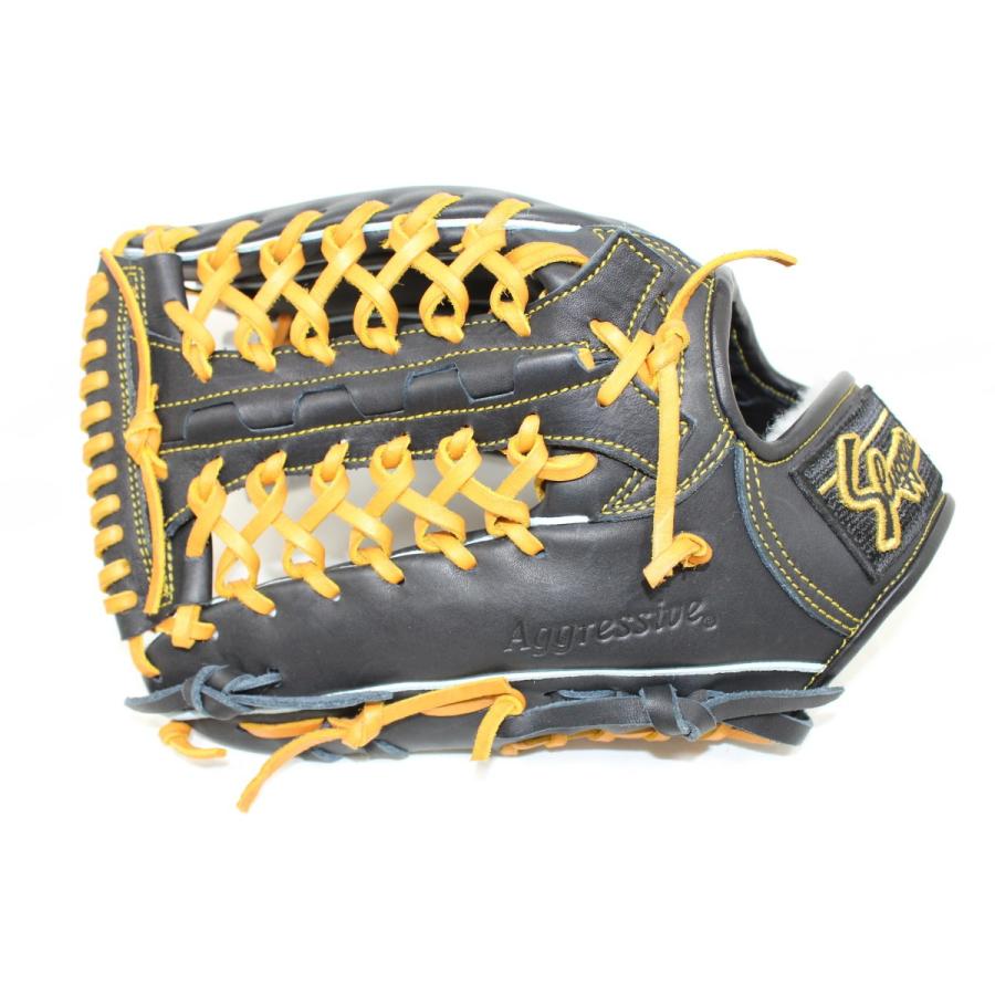 久保田スラッガー（KUBOTA SLUGGER） 軟式グラブ 左投げ用 外野手用