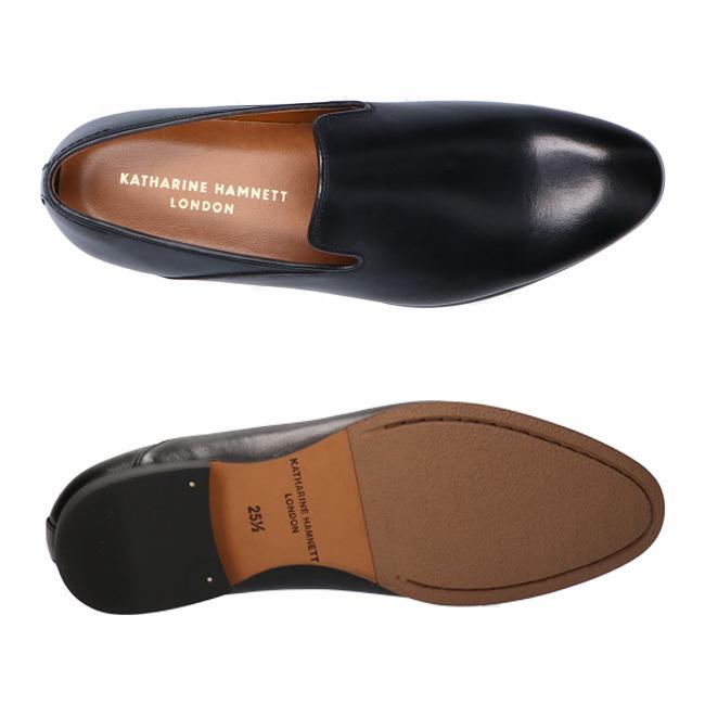 KATHARINE HAMNETT LONDON（キャサリンハムネットロンドン