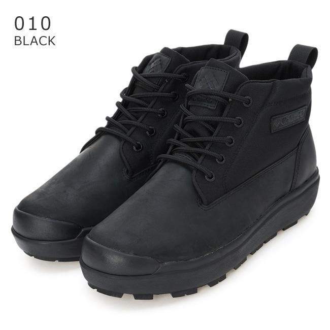 Columbia（コロンビア） サップランド スリー ラックス チャッカ