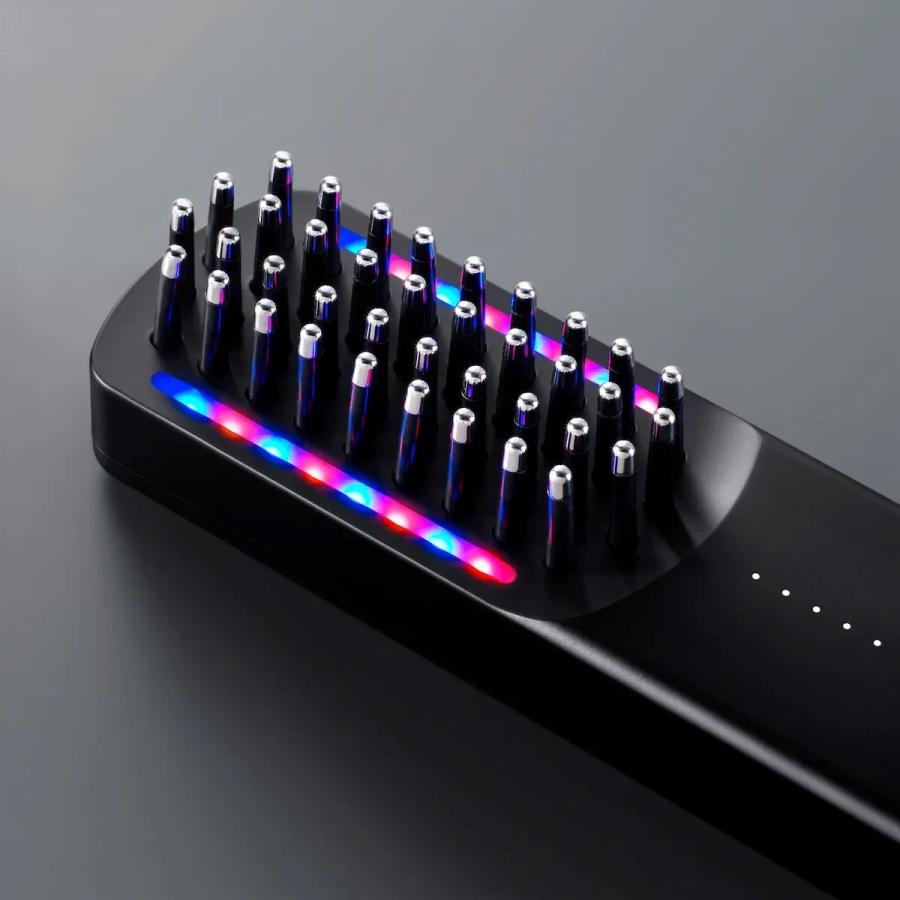 Brighte ELEKI BRUSH+ ブライト エレキブラシプラス （ブラシ型美顔器