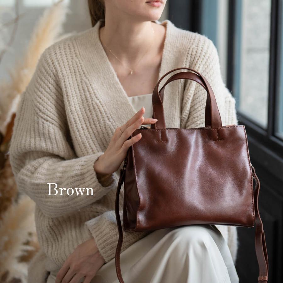 Hallelujah（ハレルヤ） バッグ レディース 本革 ショルダー