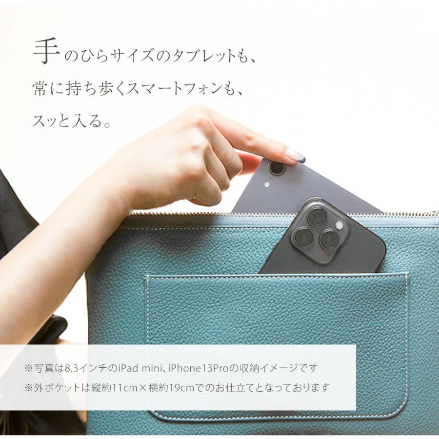 傳濱野 【傳濱野】《人気No.1黄金比シリーズ》整頓上手な双子マチ2way