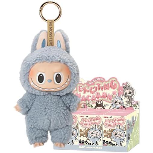 POP MART（ポップマート） ラブブ 各種 エナジー マカロン