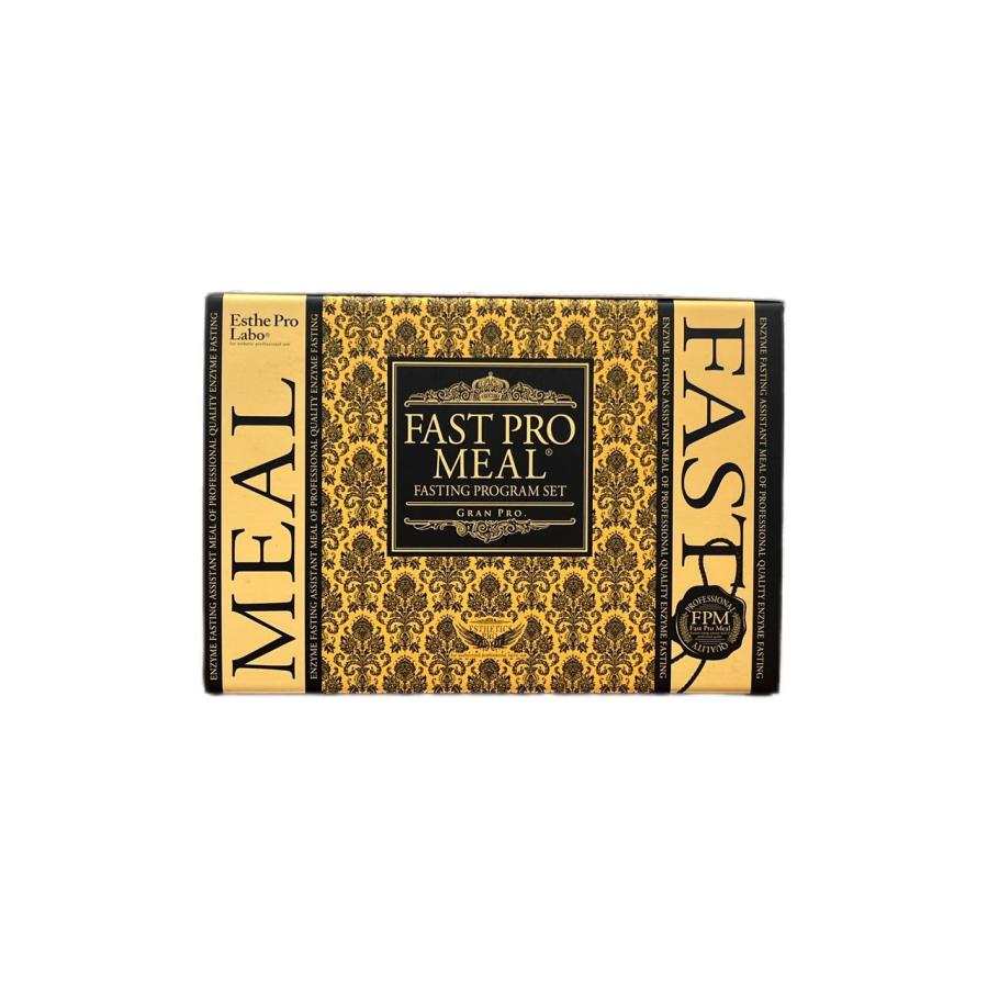 Esthe Pro Labo（エステプロ・ラボ） ファストプロミール 10食セット 5