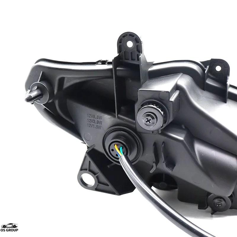 並行輸入品】 カワサキ ニンジャ ZX-4R ZX-4RR ZX-25R 2023 2024