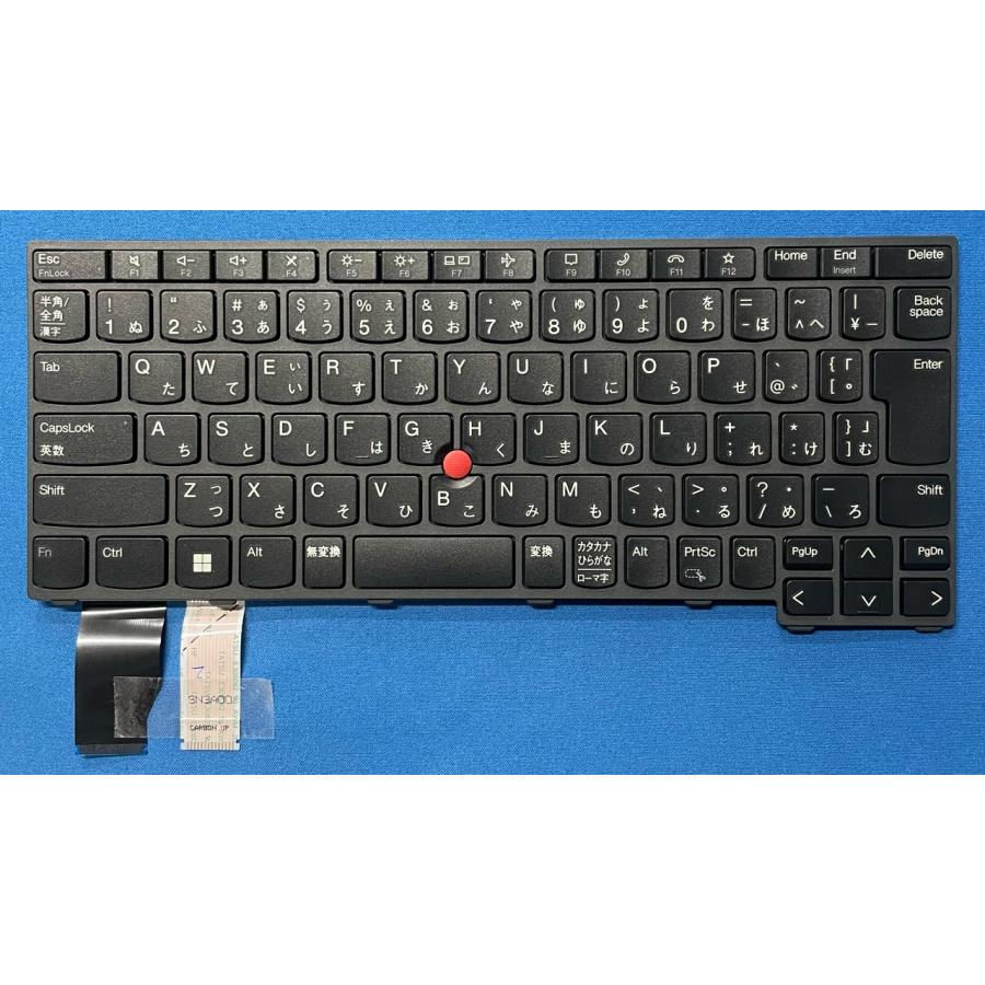 ThinkPad X 純正 新品 Lenovo Thinkpad X13 Gen3等用 5N21H76782 日本