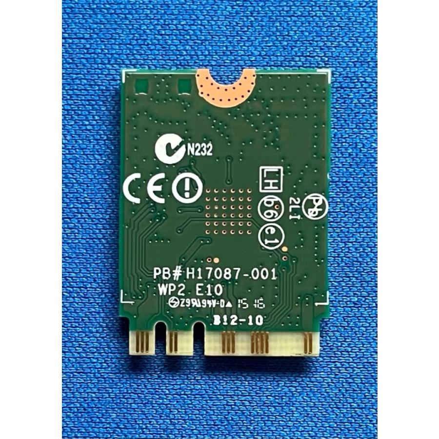 ThinkPad 純正新品 Lenovo Intel Dual Band Wireless N7260 無線LAN