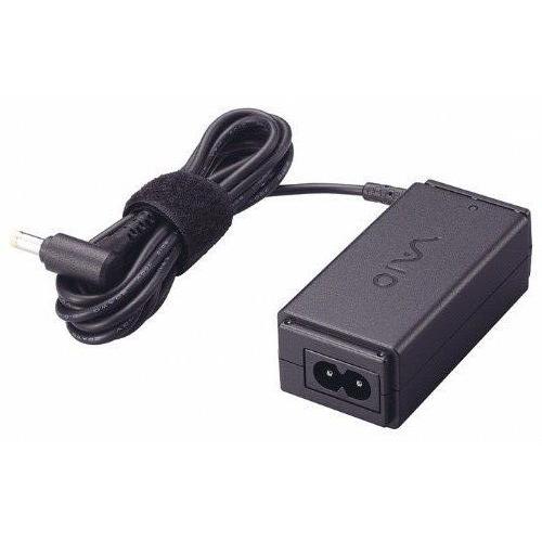 VAIO type P 純正 新品 SONY Pシリーズ等用 ACアダプター VGP-AC10V6