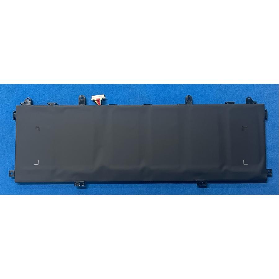 Spectre 純正 新品 HP x360 15-df0010TX 等用 バッテリー SU06XL 国内