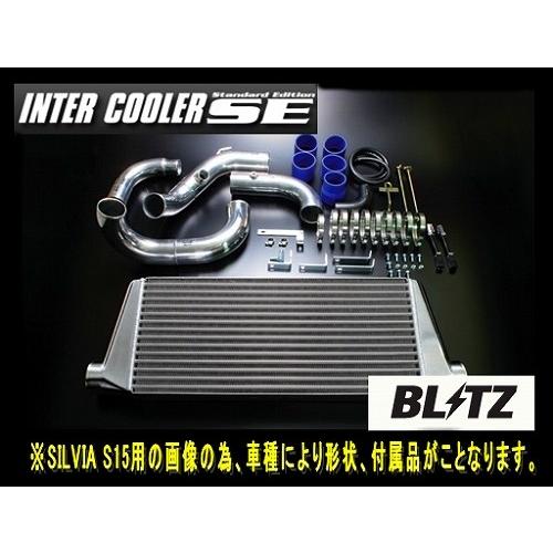 BLITZ ブリッツ インタークーラーキットSE トヨタ チェイサー JZX100