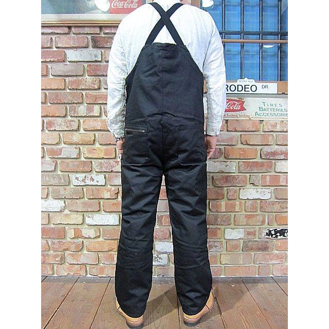 アンクラウド デッキパンツ UNCROWD DECK PANTS UC-115-018【BLACK