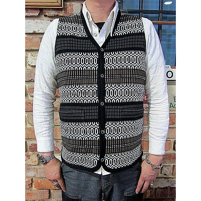 ウエストライド ベスト WEST RIDE 22SS NGT RUG VEST OLV : HANGAR