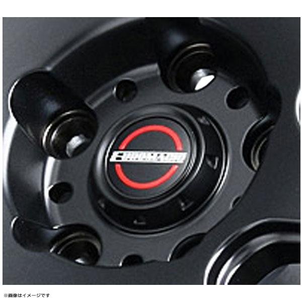 BLEST EUROMAGIC Type S-07 17インチ 7.5J +48 5-100 セミグロス