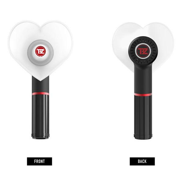 THE BOYZ ザボーイズ オフィシャル ライトスティック 公式ペンライト