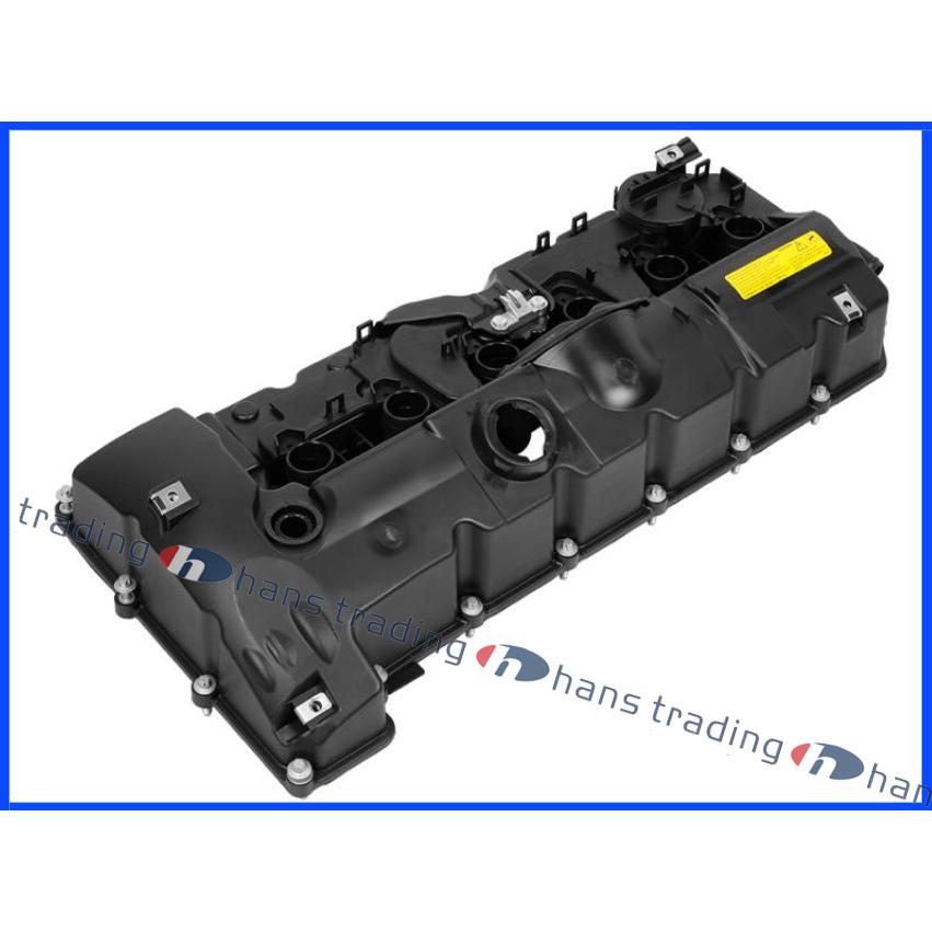 BMW MAHLE(マーレ)製 純正OEM品 タペットカバー シリンダー