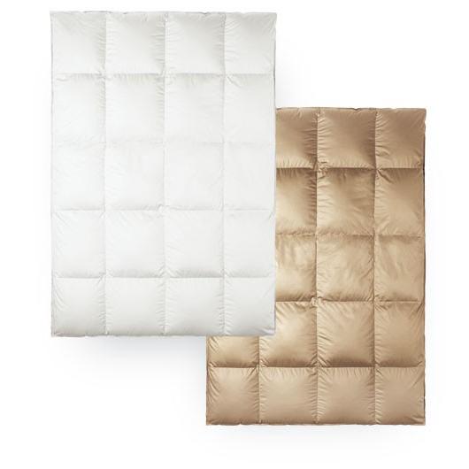 西川プレミアム [ポイント10倍] 羽毛掛けふとん シングルロング（SL