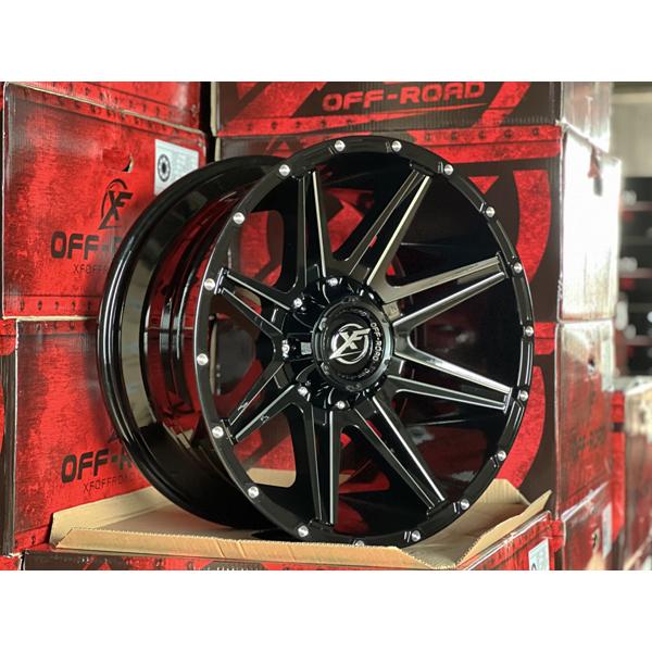 アイスガード SUV G075 冬用 スタッドレス タイヤホイールセット XF