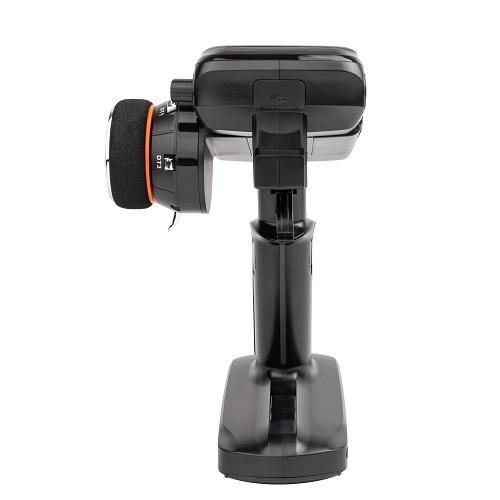 Radiolink RC8X 2.4Gプロポ ジャイロ内蔵受信機 RC カー ボート用 R8FG