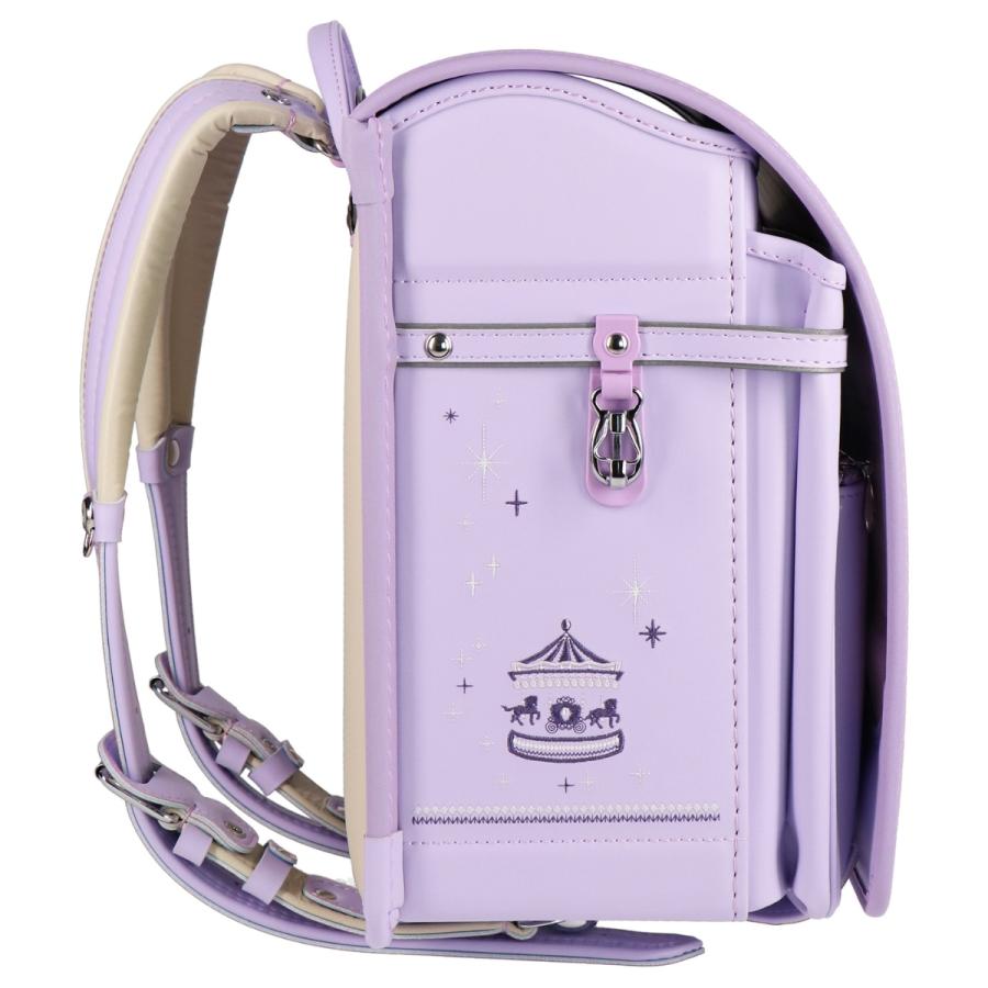 フィットちゃんランドセル ランドセル 楽ッション プリンセス メモリー