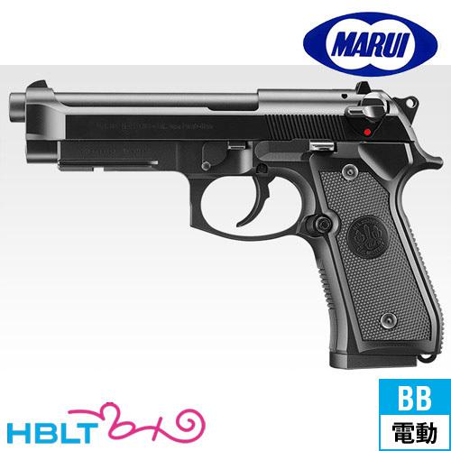 TOKYO MARUI（東京マルイ） M9A1 電動ハンドガン : HBLT - 通販