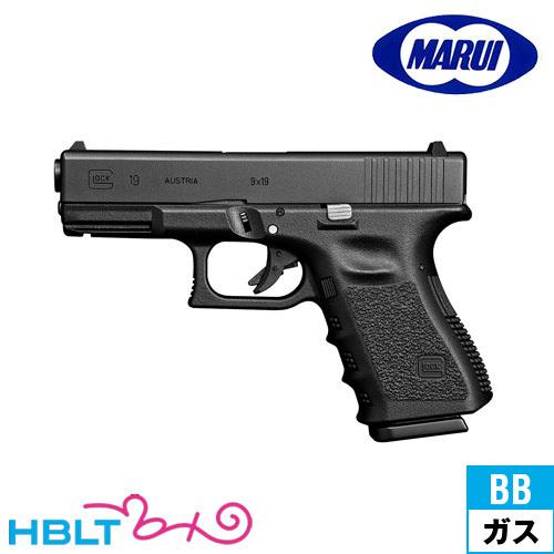TOKYO MARUI（東京マルイ） グロック19 / 3rd（ガスブローバック