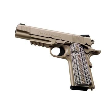 TOKYO MARUI（東京マルイ） M45A1 CQB PISTOL ガスブローバック