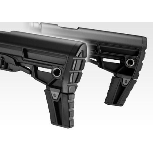 TOKYO MARUI（東京マルイ） MTR16｜No.07（ガスブローバックライフル