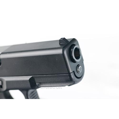 デトネーター アウターバレル 東京マルイ ガスブロ グロック19 G19