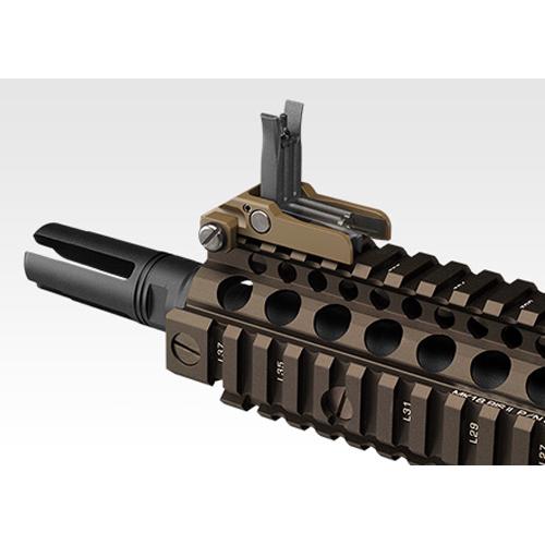東京マルイ】MK18 MOD.1 ガスブローバックガン 東京マルイ MK18 Mod.1