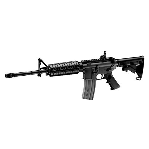 TOKYO MARUI（東京マルイ） M4A1カービン（電動ガン EVOLT） : HBLT