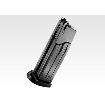 TOKYO MARUI（東京マルイ） SOCOM Mk23 固定スライドガスガン ソーコム