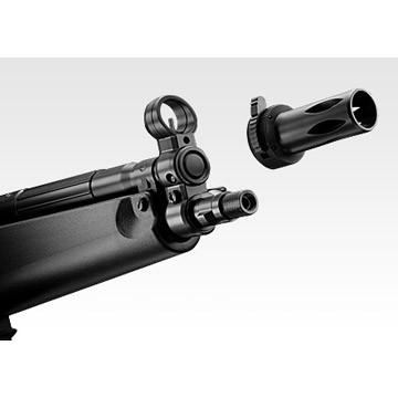 TOKYO MARUI（東京マルイ） H&K MP5-J スタンダード電動ガン : HBLT